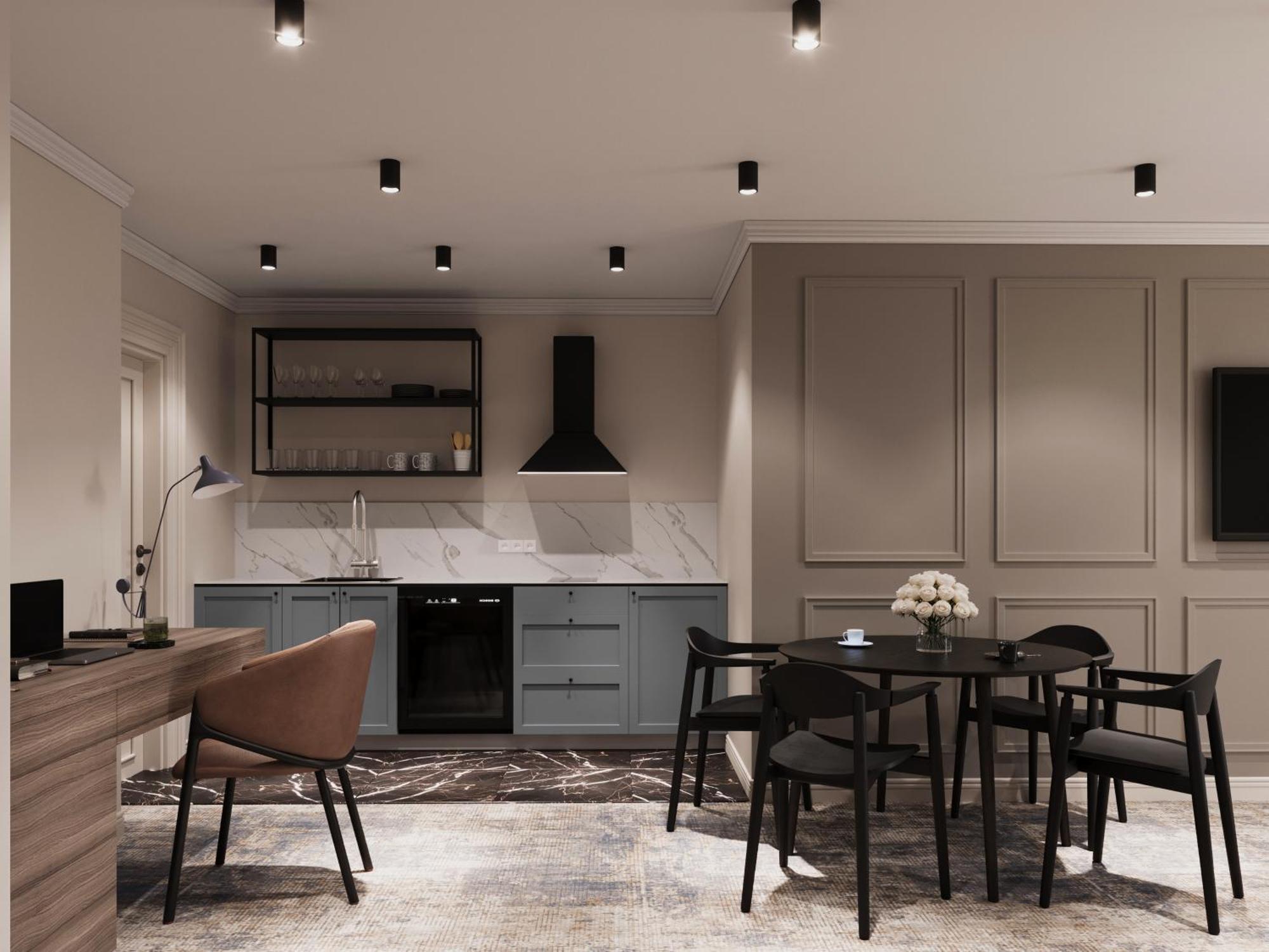 Black Gallo Residences Beograd Bagian luar foto