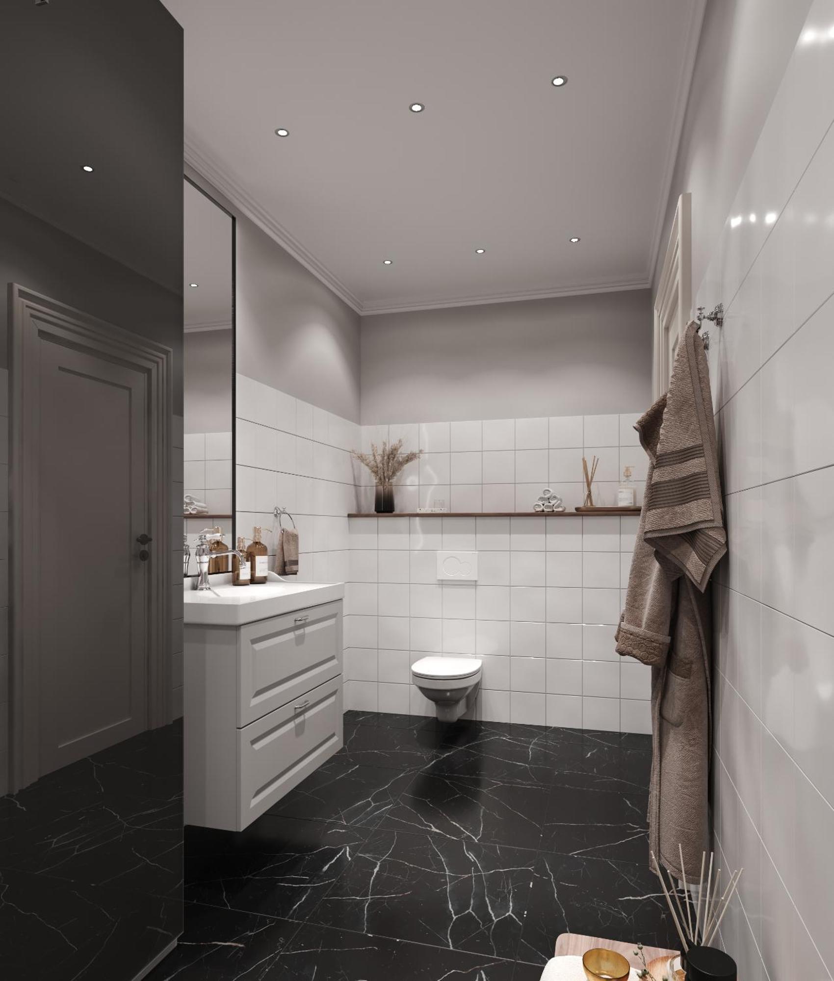 Black Gallo Residences Beograd Bagian luar foto