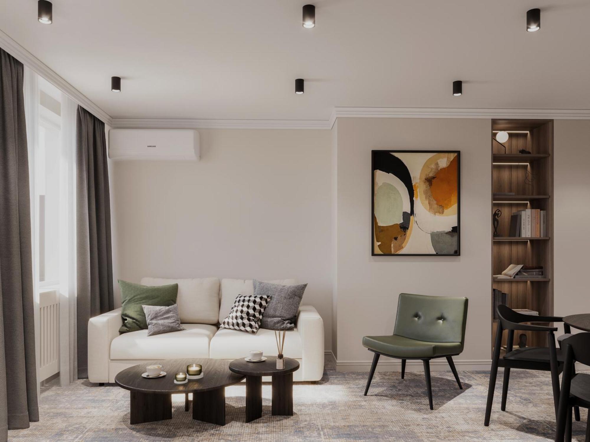 Black Gallo Residences Beograd Bagian luar foto
